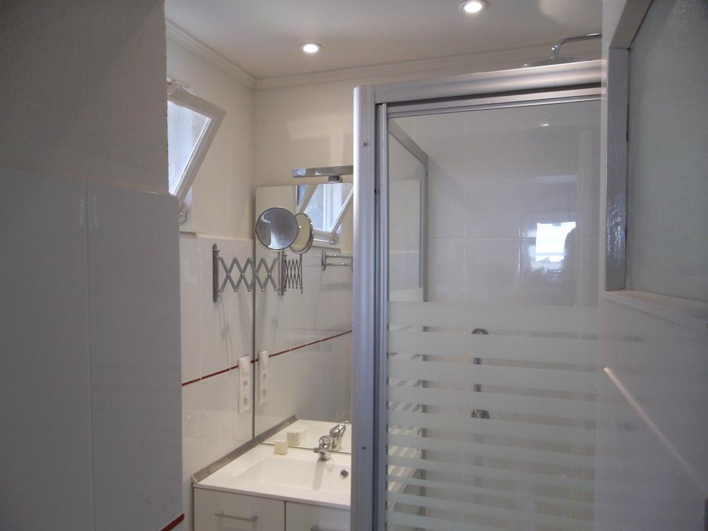 Les Trois Croix Villa Santenay  Room photo