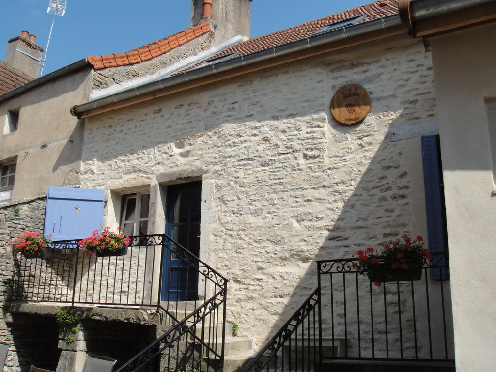 Les Trois Croix Villa Santenay  Room photo