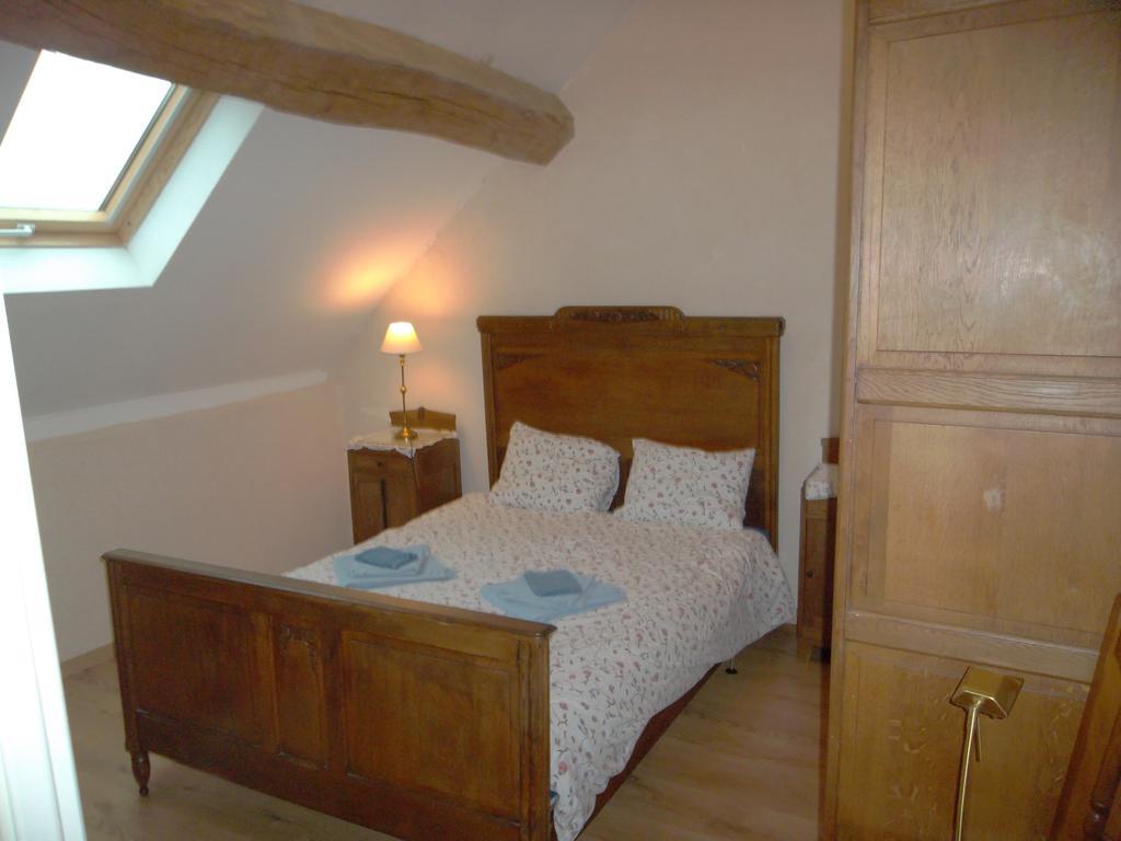 Les Trois Croix Villa Santenay  Exterior photo