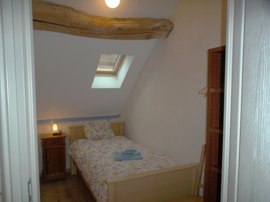 Les Trois Croix Villa Santenay  Exterior photo