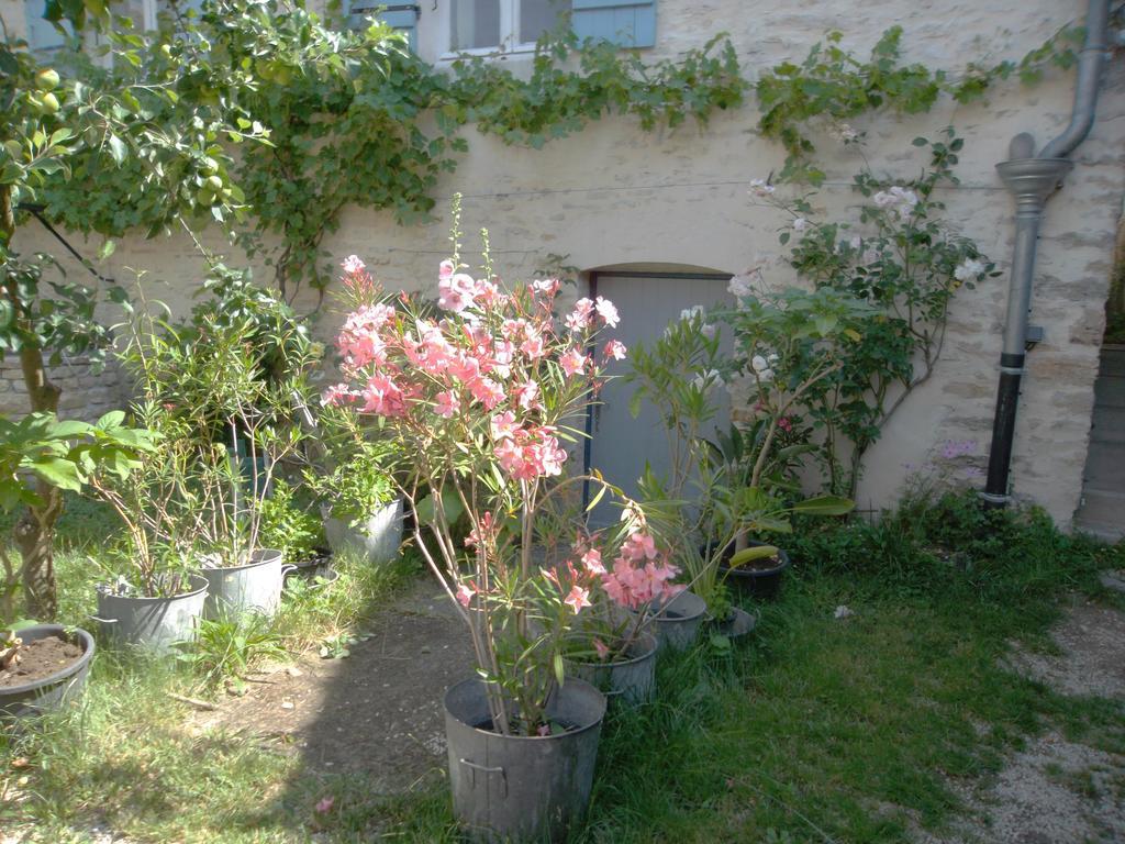 Les Trois Croix Villa Santenay  Exterior photo